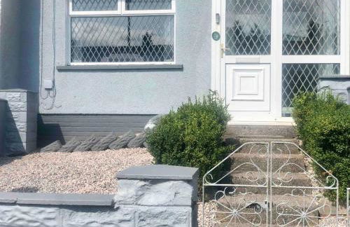 Welsh Getaway Home No 1 - 10 mins to Bike Park Wales - Photo 18