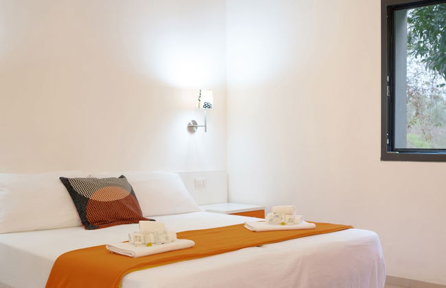 Agriturismo Costantino - Foto 19