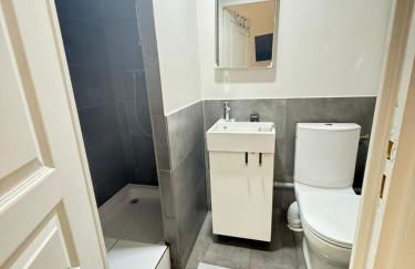 Cosy air-conditioned studio terrace - Foto 8