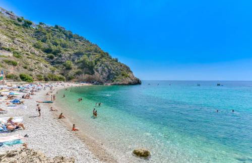 Casa Peponi - By Almarina Villas - Foto 44