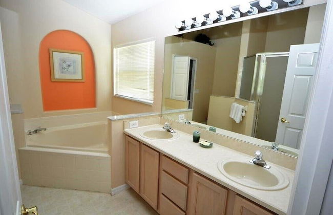 2509ljt 4-bedroom Pool Home Near Disney Orlando - Foto 15