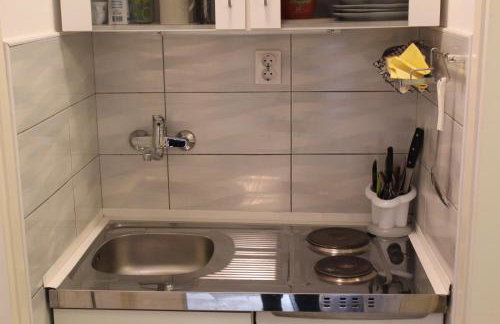 Apartments Salihbegovic - Foto 2