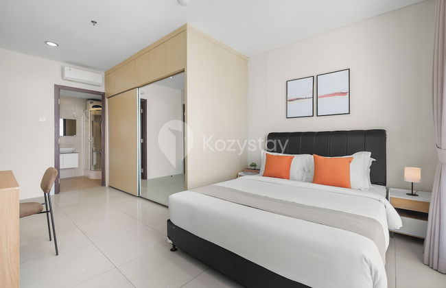 Mivra by Kozystay - Grogol - Foto 10