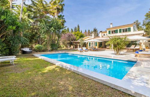 Finca Santa Maria Near Palma - Foto 18