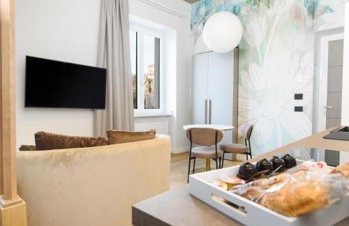 Vesuvius Palace Aparthotel - Foto 57