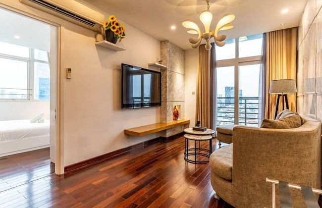 The Rixx Ben Thanh - Foto 71