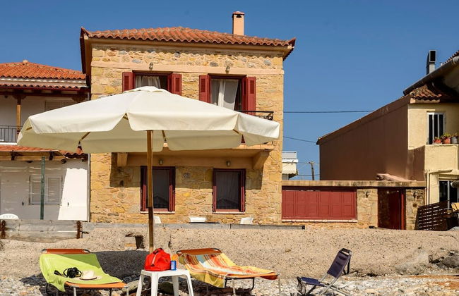 Waveside Sanctuary - Luxurious Seastone Villa - Foto 30