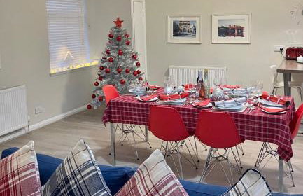 Park Mews Glasgow - Foto 25