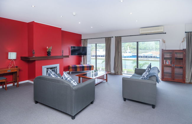 Portside Hotel - Foto 30