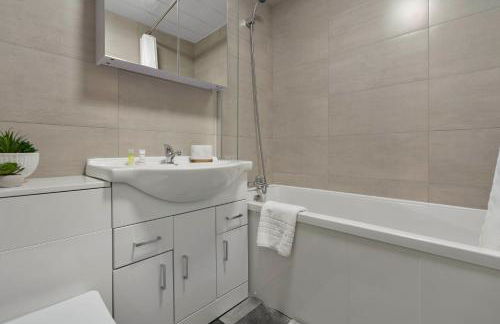 Riverside City Apartment - Foto 24