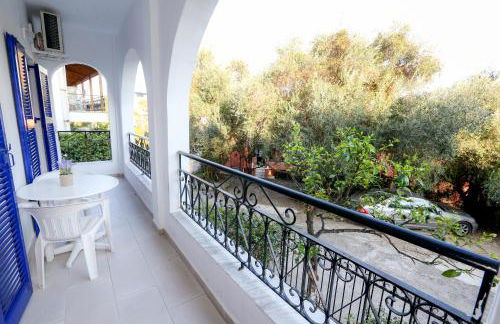 Athina Apartments - Foto 14