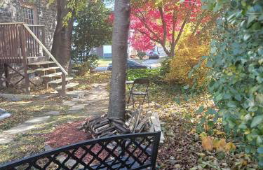 Quaint 3rd Floor Loft - Foto 18