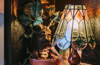 Le gîte du Sorcier 89 - Foto 2