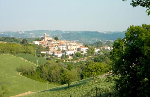 Casa Vacanze La Meridiana - Foto 27