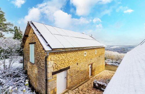 L'Hirondelle - La Cipière Gîtes - Foto 27