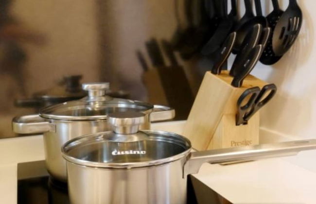 The Heaven at Star Hill Condo - Foto 21