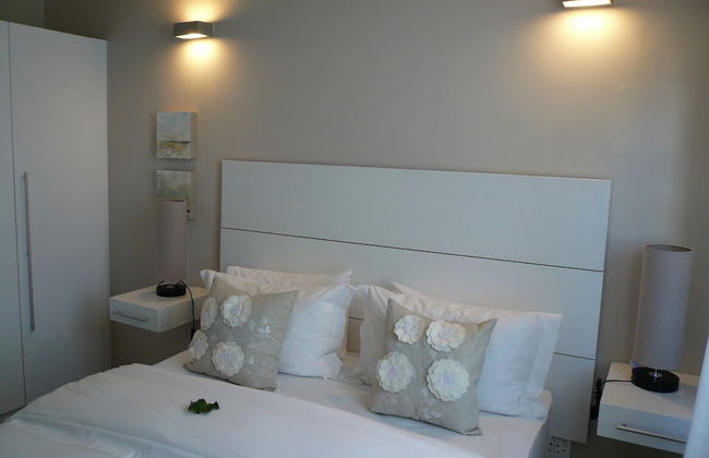 Whale Coast All Suite Hotel - Foto 3