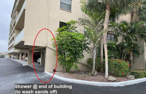 Bayshore Yatch Tennis Condo 2br 3 beds, Walking Distance to Beautiful Quite Beach - Foto 46