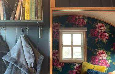 Church House Hut - Foto 18