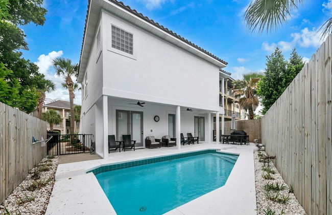 Our Destiny in Dunes of Destin - Foto 61