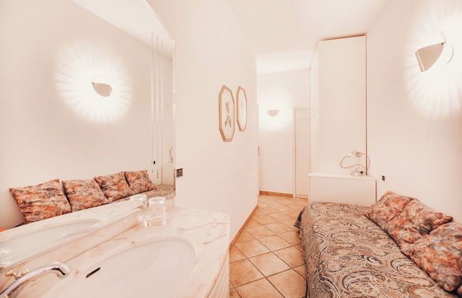 Appartamento fronte mare a Ospedaletti - Photo 3