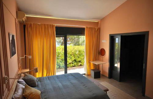 Villa de lujo de 4 dormitorios, piscina y barbacoa - Foto 29