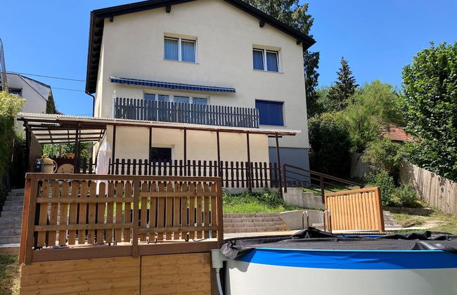 Apartment in Mauerbach Near Vienna With Pool - Foto 1