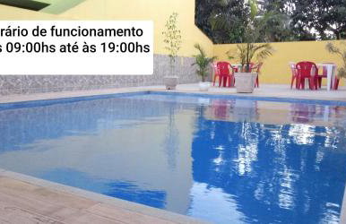 Guest House Renascer K&W - Foto 10