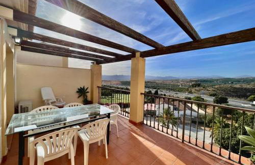 Terrasol Atico Baviera Golf-Playa - Photo 15