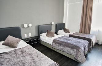 Aparthotel Messe Laatzen - Foto 79