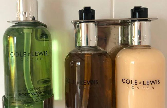 Sunshine Annex-double Bed,ensuite, Lounge, Kitchen - Foto 22