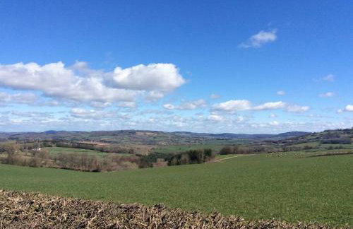 Fuesli Lodge - Boutique Cottage at Harrys Cottages - Foto 22