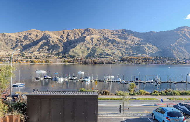 Marina Terrace Apartments - Foto 61