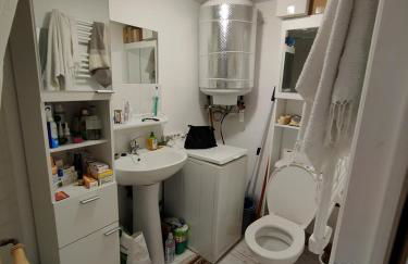 Maisonnette avec cour - Foto 9