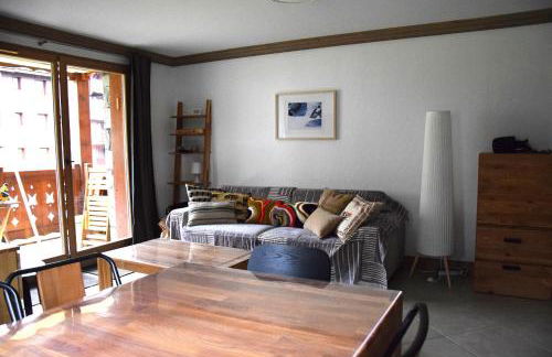 les 7 laux immobilier chalet D - Foto 35