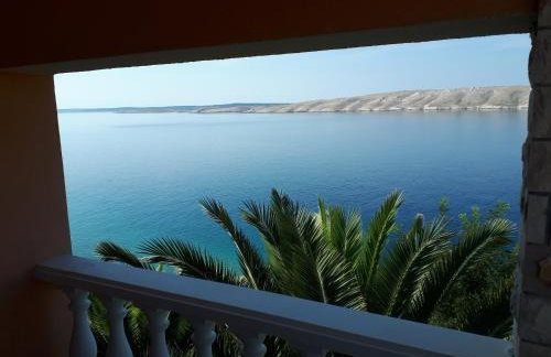 Apartments Horvat on Island Pag - Foto 11