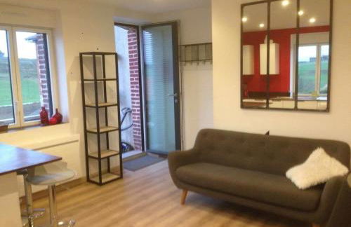 Gîte de chenieux - Foto 10