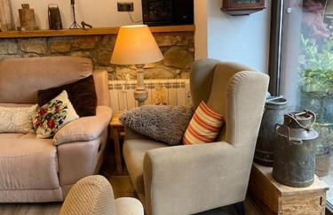 Idílico refugio de montaña ideal escapadas - Foto 10