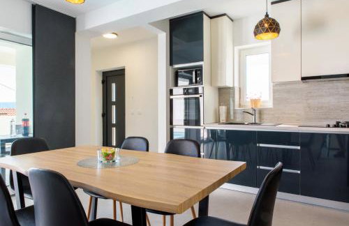 Terraced house Malo Misto - Foto 15