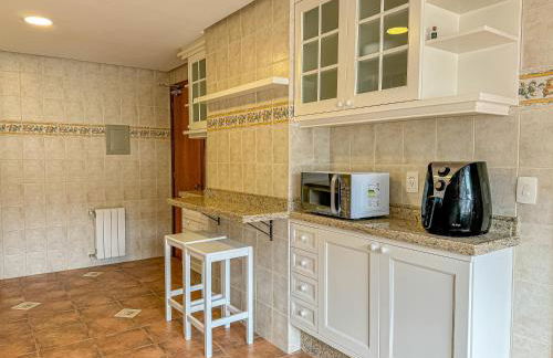 VV Suítes - Apto Rua Coberta - Photo 14