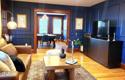 Prestigious Milton Designer Home - Foto 14