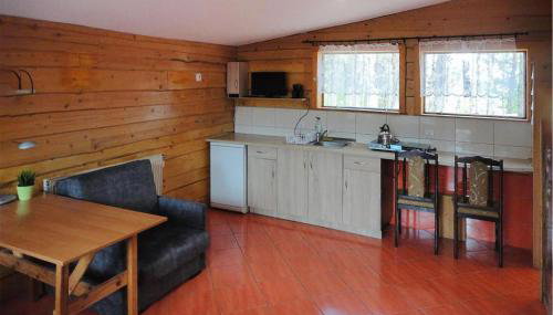 Beach Front Home In Ocypel With Sauna - Foto 5