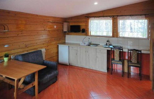 Beach Front Home In Ocypel With Sauna - Foto 5