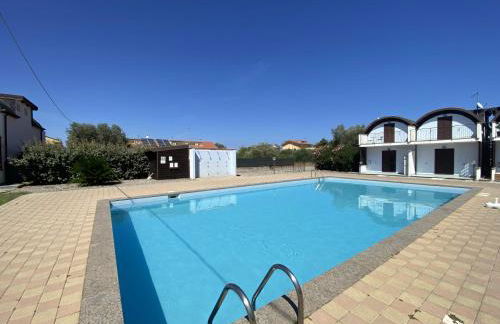 Isca Calabretta Apartments M29 - Foto 16