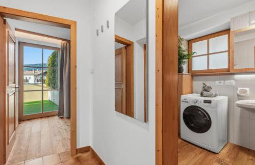 Apartment Panorama Val di Non - Foto 4