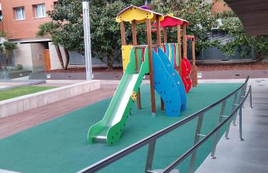 Alojamiento Nevada P&P - Foto 9