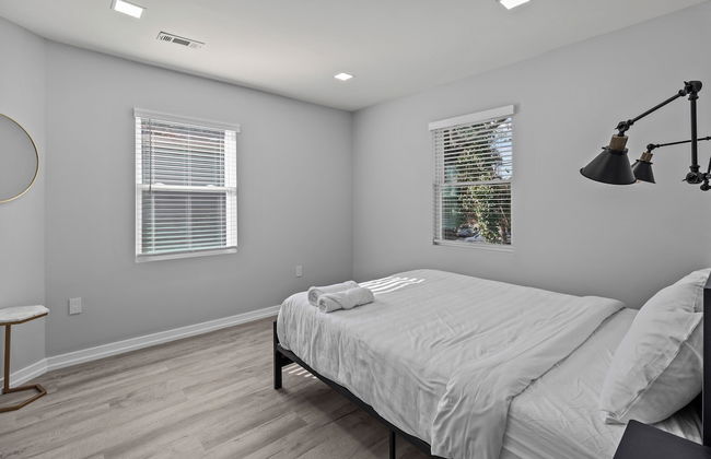 Charlotte Retreat Luxury 4BR Heaven - Foto 7