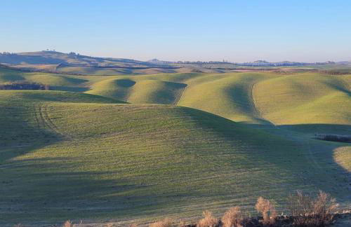 Casa Girasole Podere Fossaccio - Foto 34