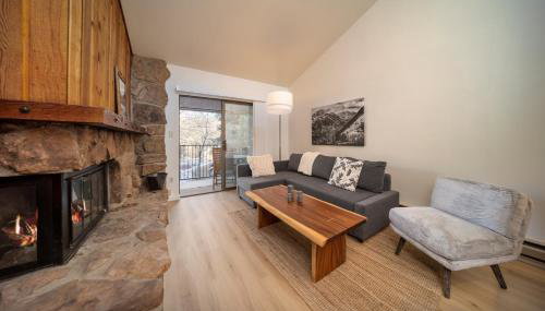 Beaver Village Unit #0332 - Foto 4, furniture