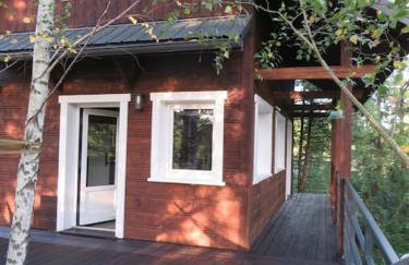 Domek Zielony Widok - noclegi Bieszczady - Foto 22